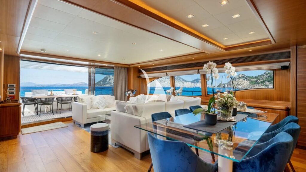 ETHNA Formal dining
