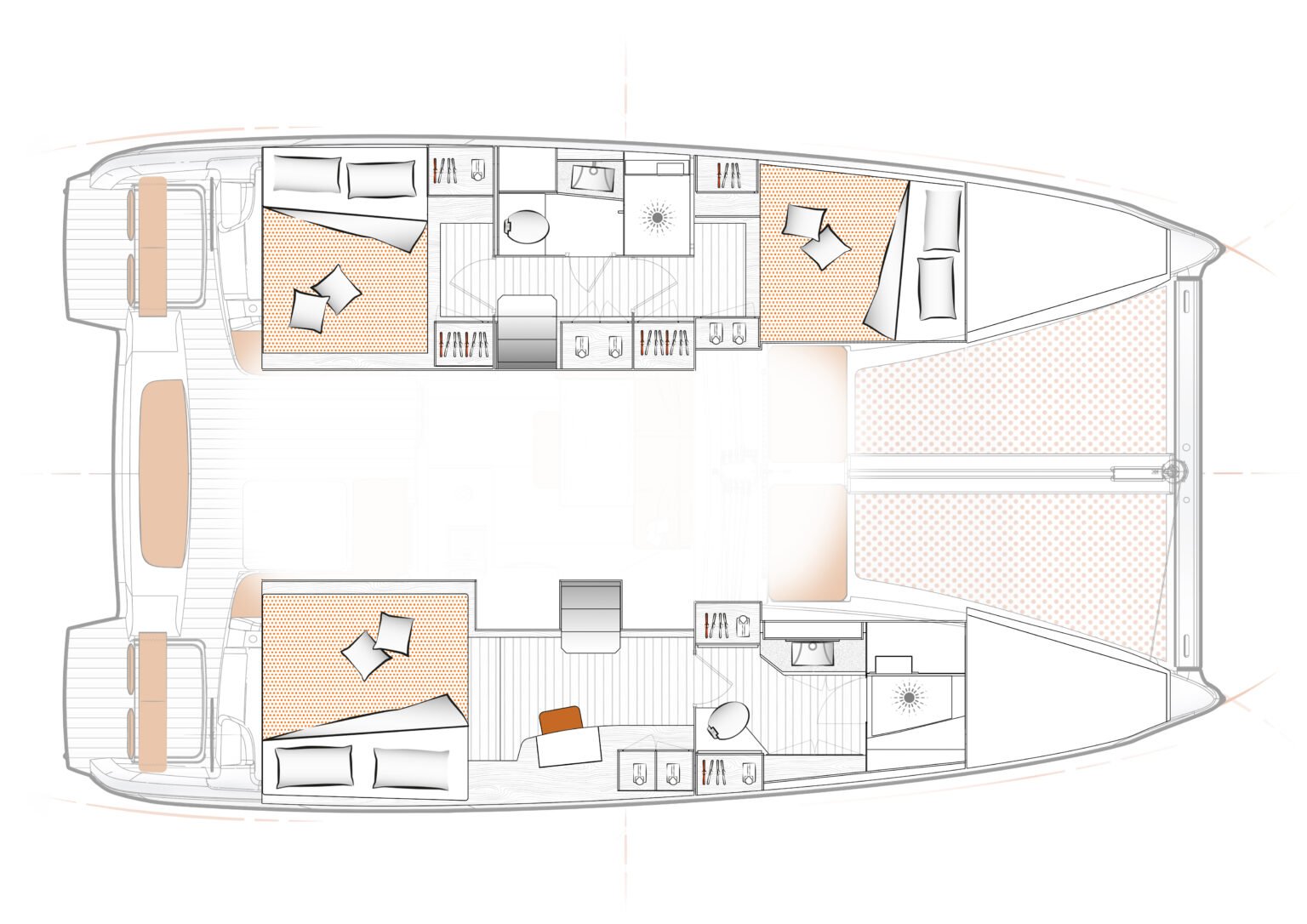 Excess 11 - Layout