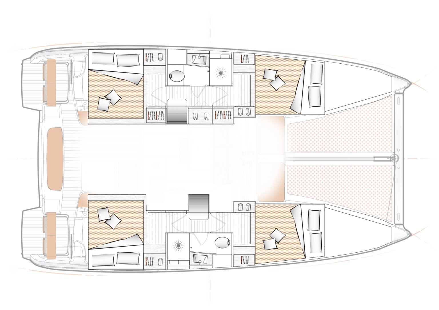 Excess 11 - Layout