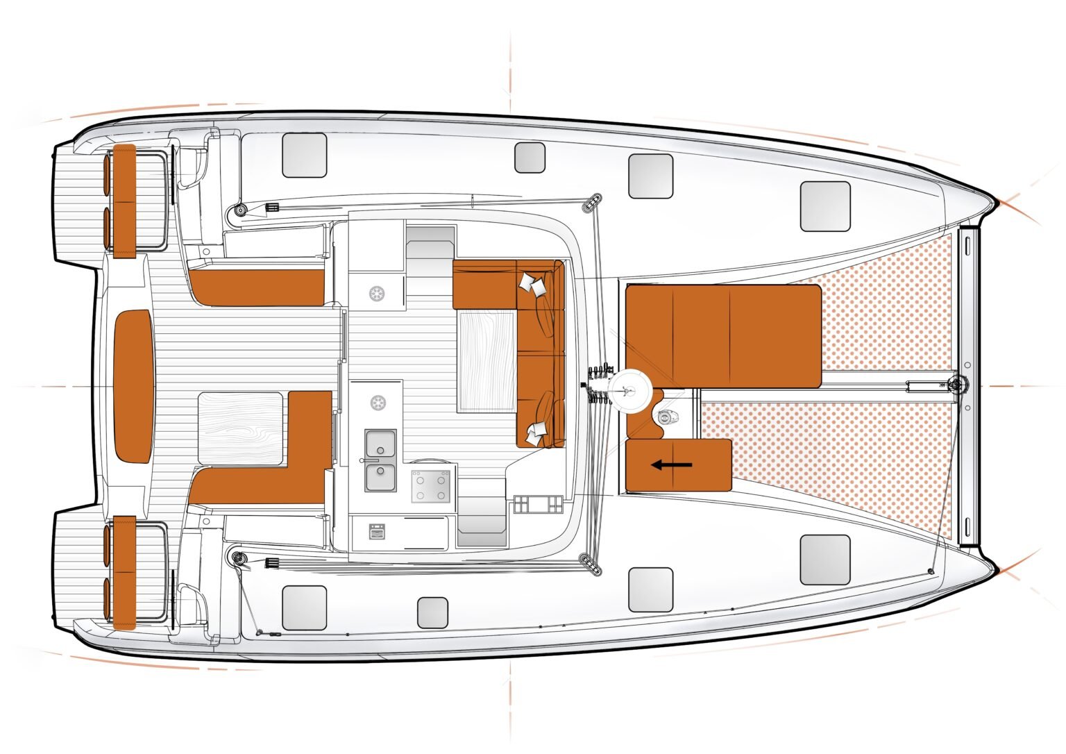 Excess 11 - Layout