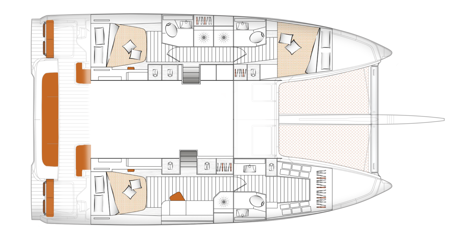 Excess 14 - Layout