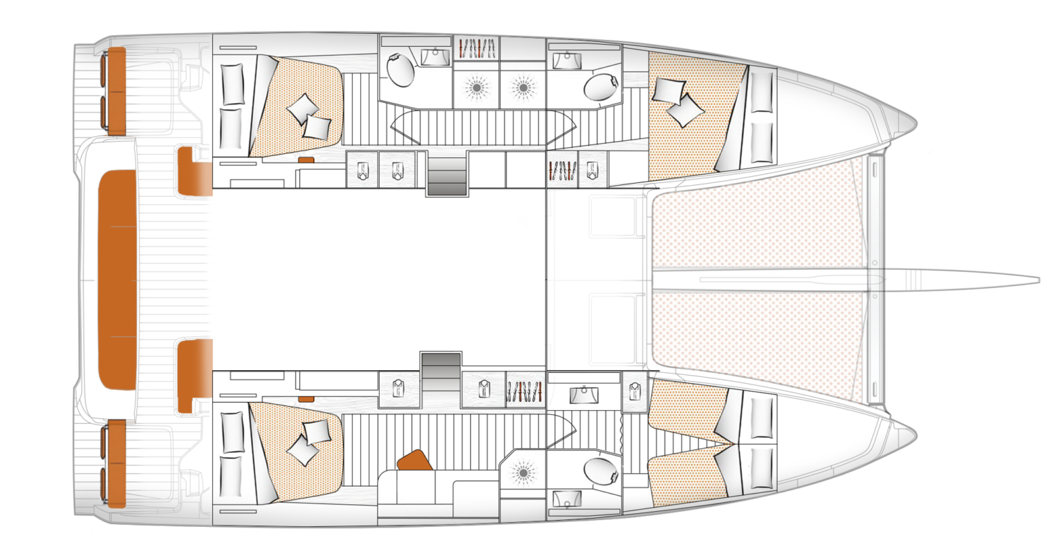 Excess 14 - Layout