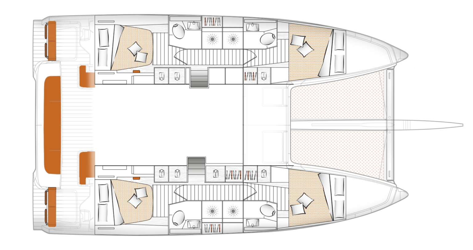Excess 14 - Layout