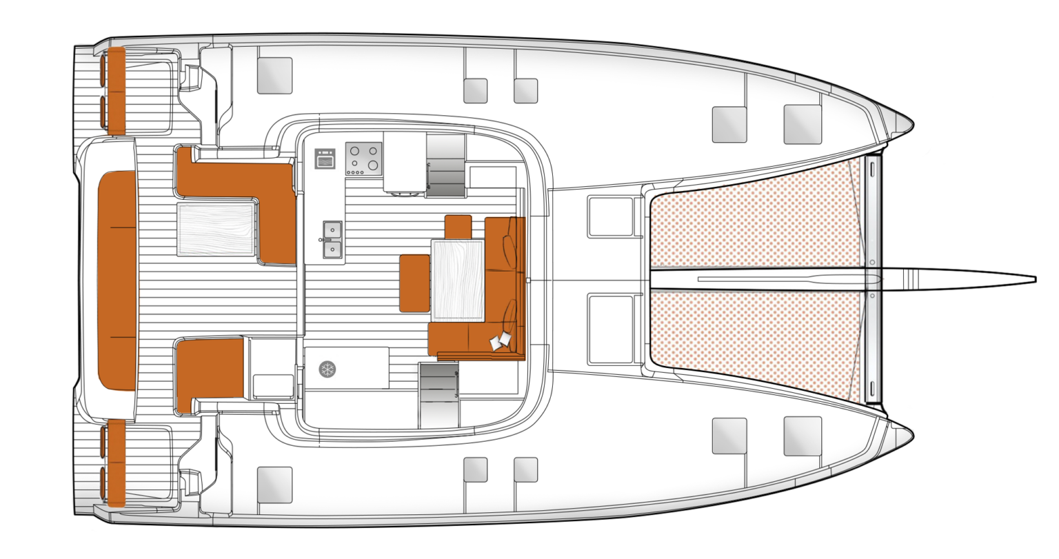 Excess 14 - Layout