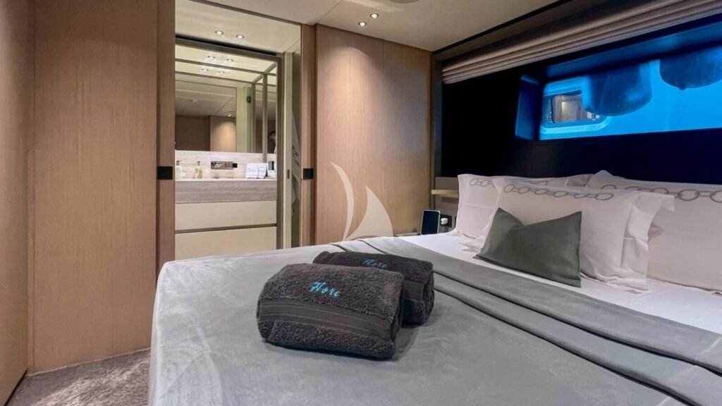 FLORI Guest cabin