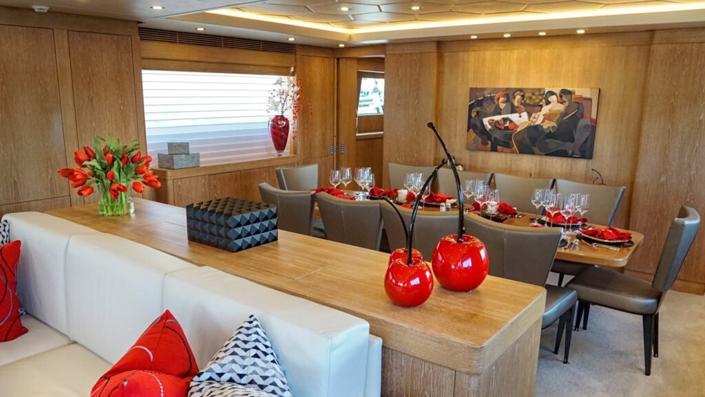 Gladius sky lounge and bar