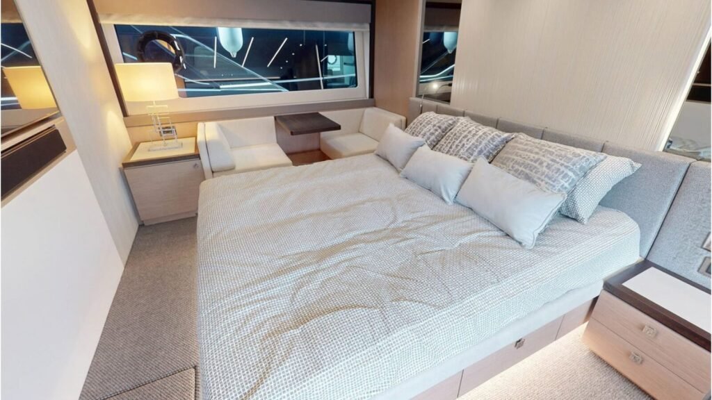 G.T.U. Sunseeker yacht photo 13