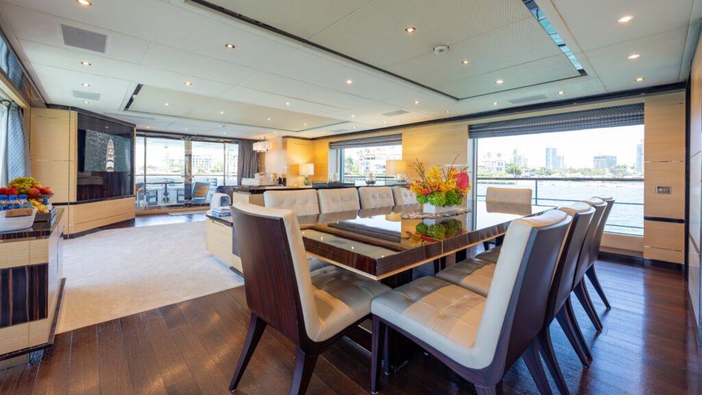 INSPIRATION - Formal dining