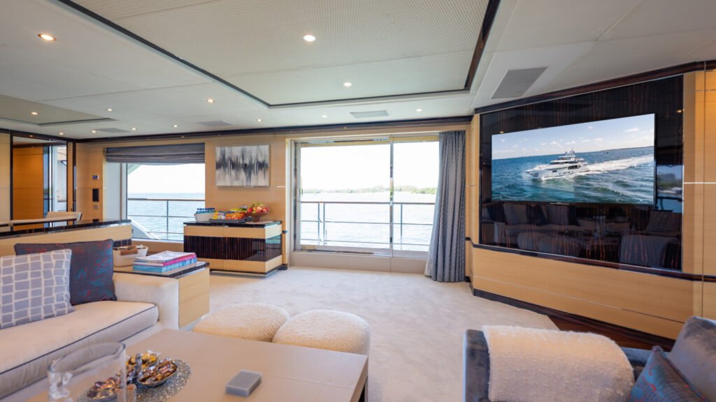 INSPIRATION - Sky lounge
