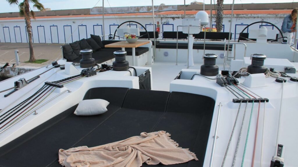 JARANA yacht photo 4
