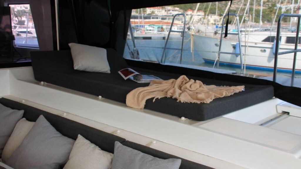 JARANA yacht photo 9
