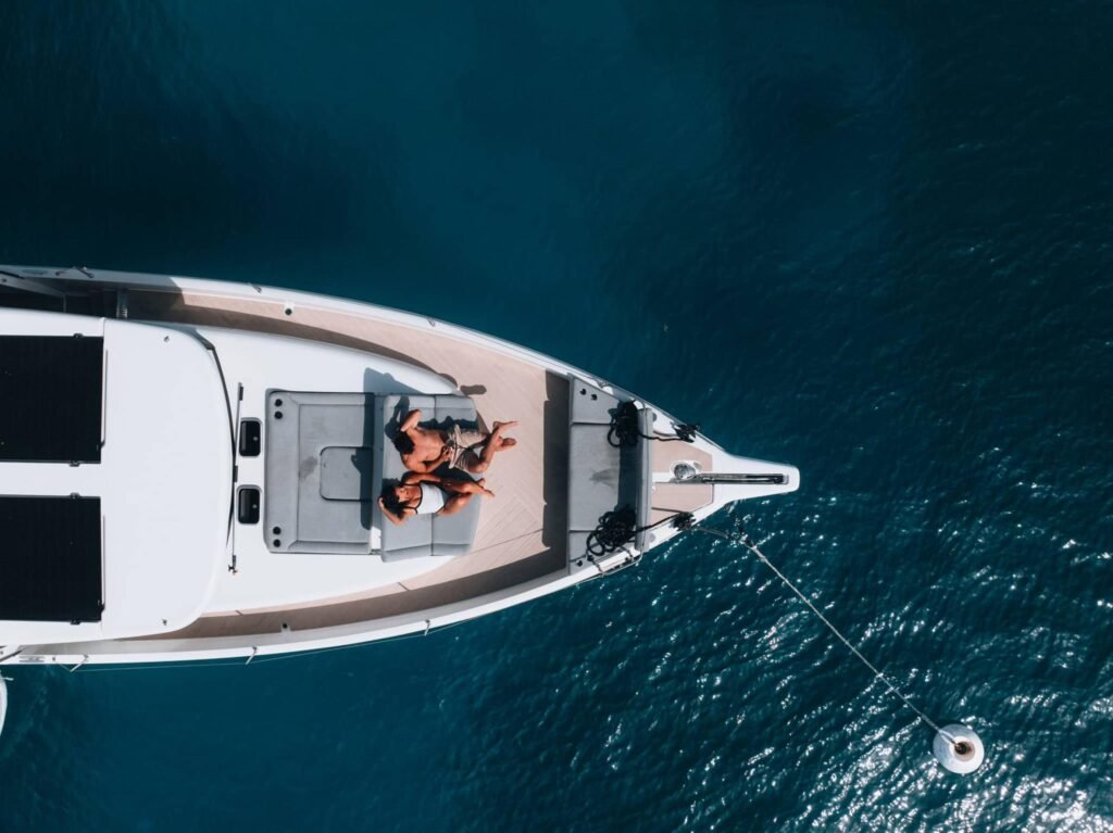 Jeanneau Sea Loft 480 for sale