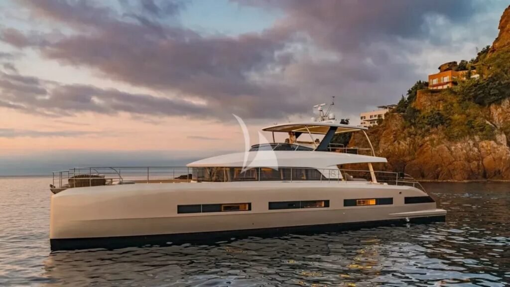 JUST MARIE 2 yacht charter photo