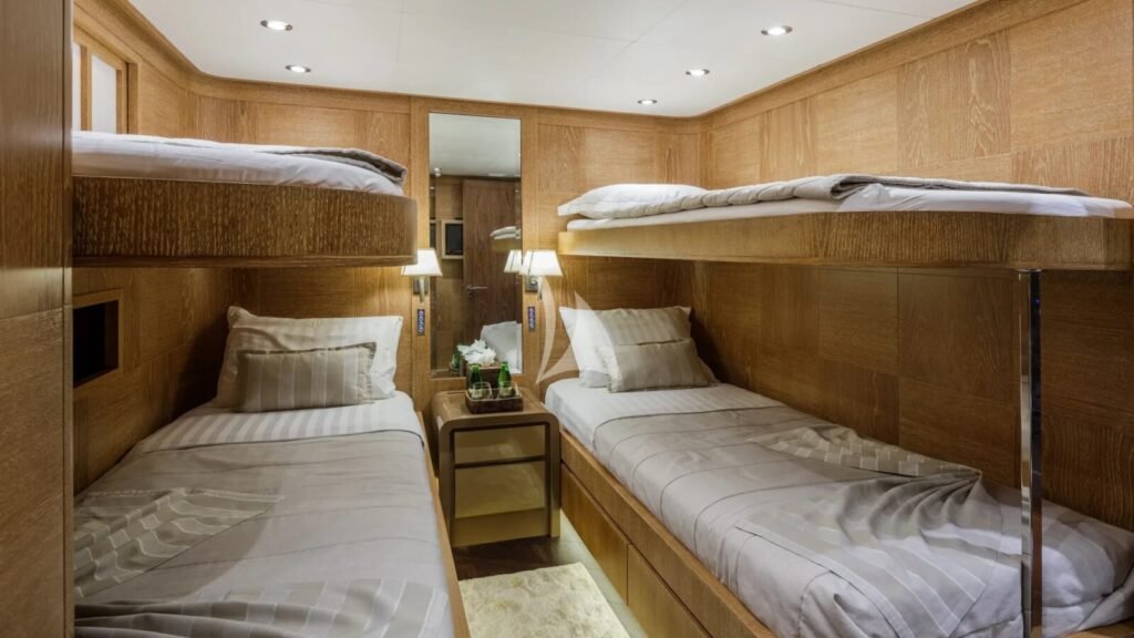 KALIMERA yacht charter photo