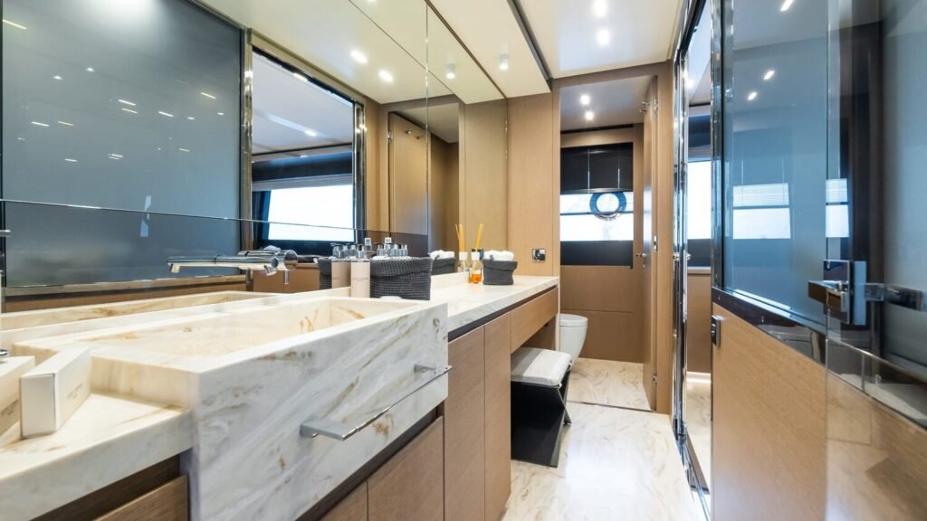 KAR - Master En Suite