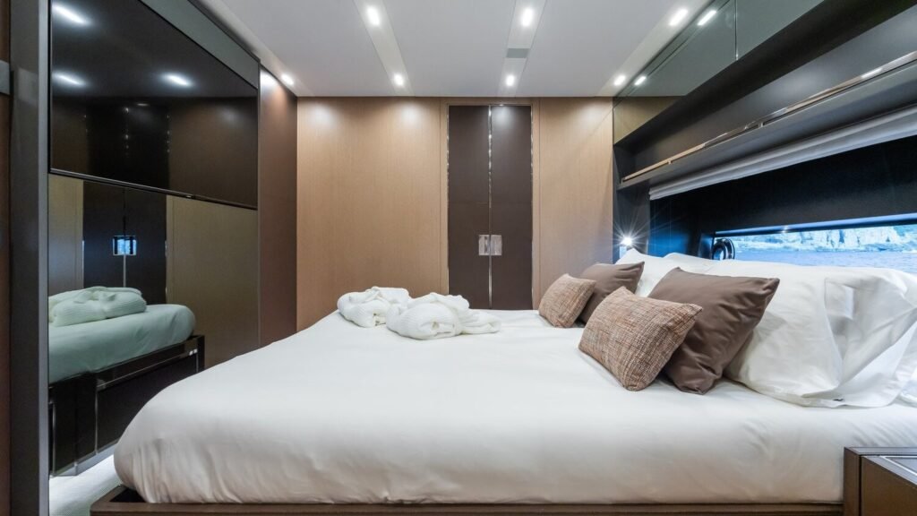KAR - Vip Cabin