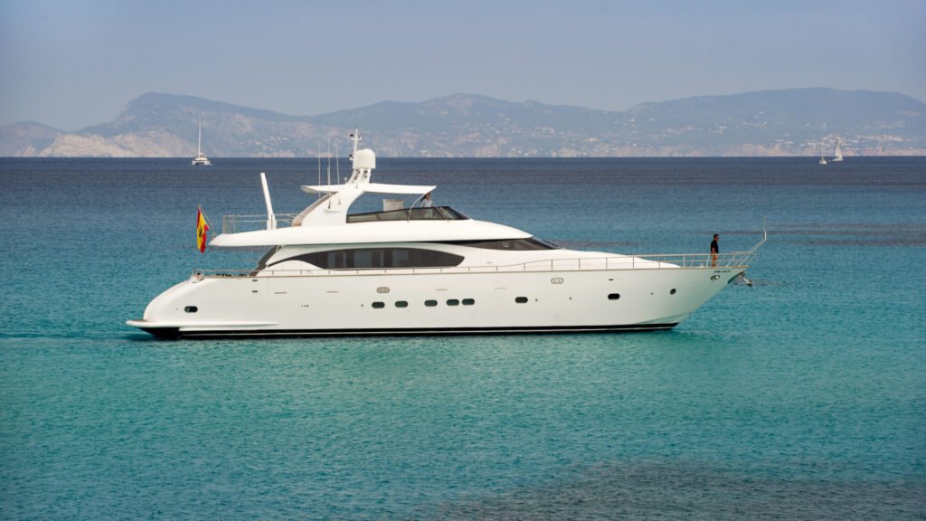 Lex Exterior profile