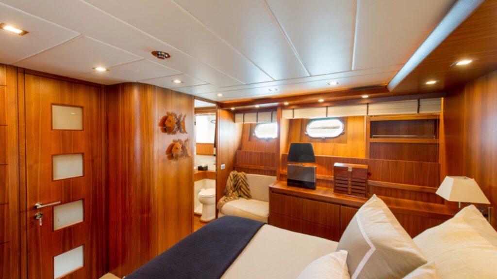 Lex Double cabin