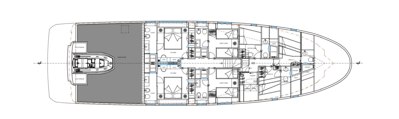 lower-deck-x100-2025