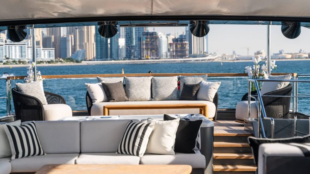MEDUSA Azimut yacht photo 10