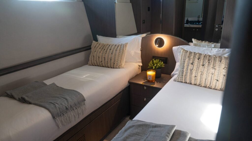 MEDUSA Azimut yacht photo 42