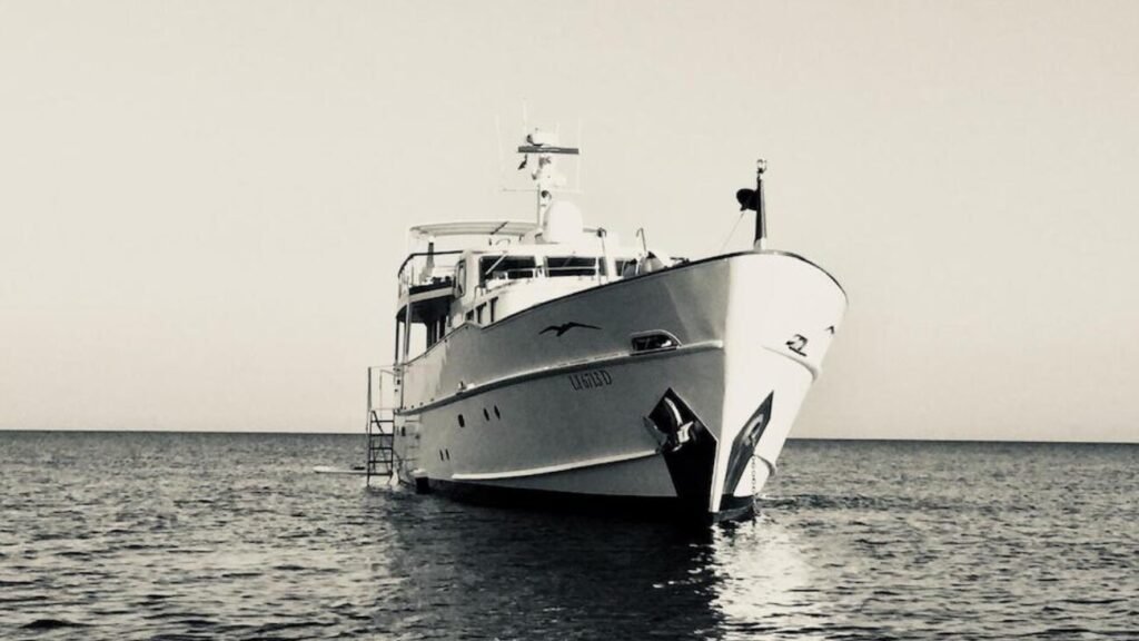 NINA-SPIRIT-OF-THE-WIND yacht photo 1