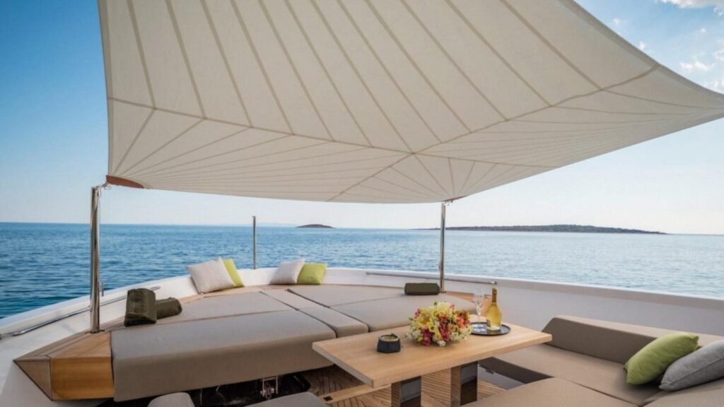 PIOLA yacht photo 3