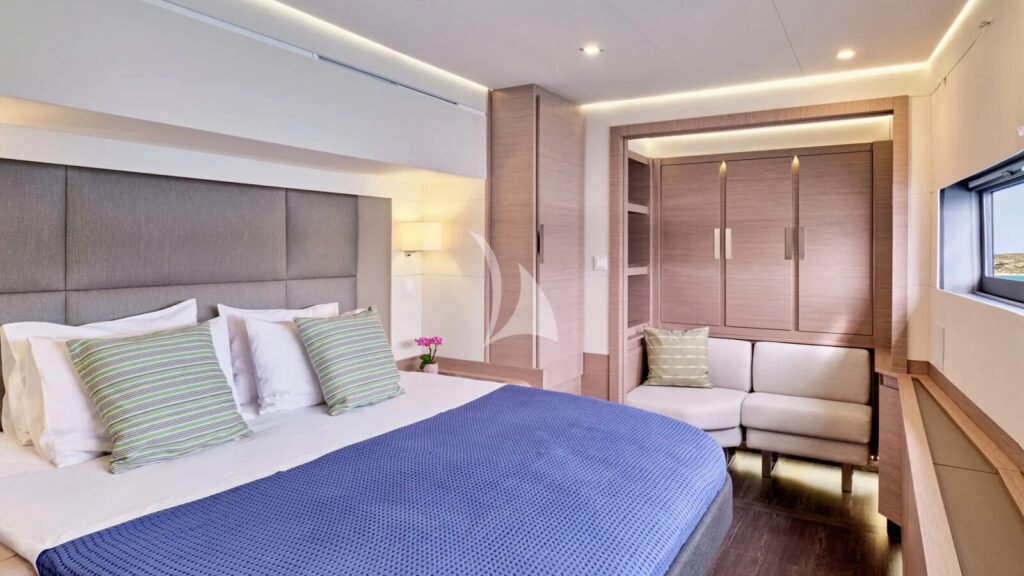 Pixie - Master suite