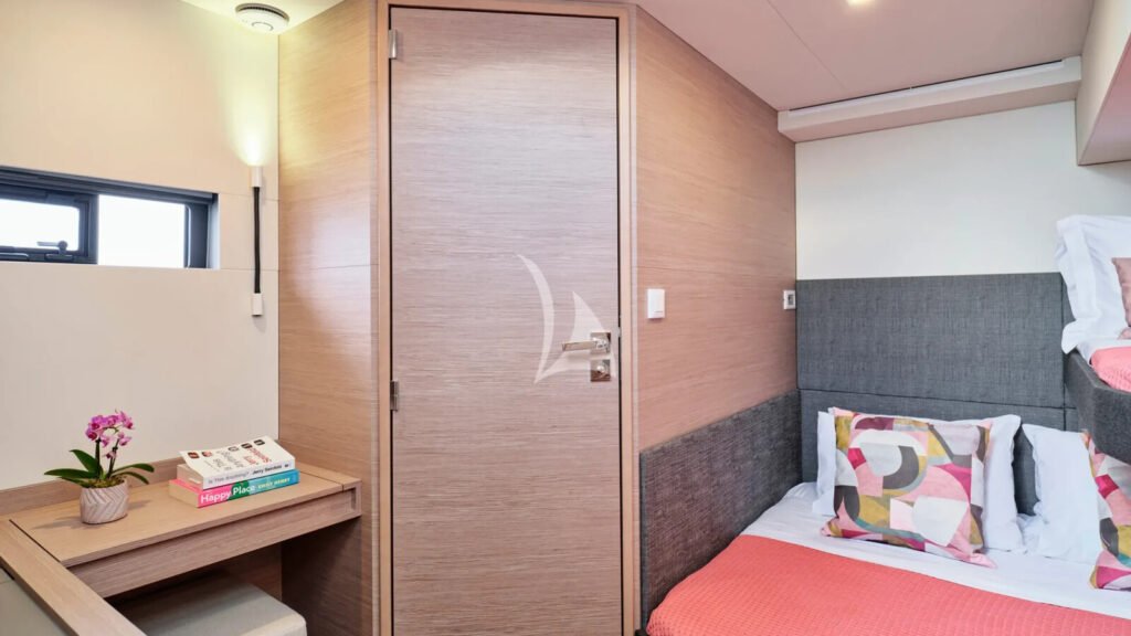 Pixie - Guest cabin
