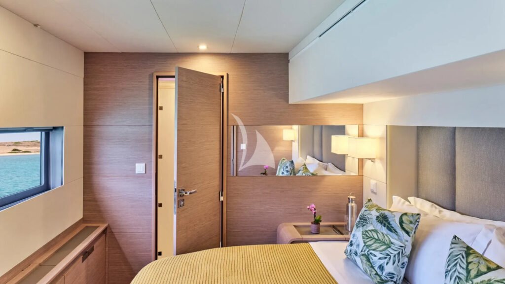 Pixie - Guest cabin