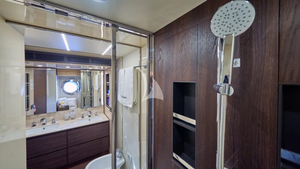 Relax of Croatia - Guest bathroom