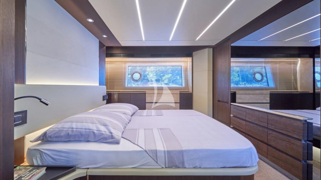 Relax of Croatia - Double cabin