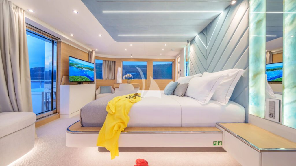 RENATA - master suite