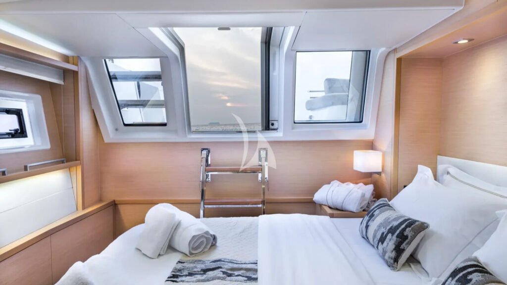 Selene - Double cabin