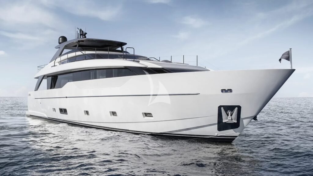 SUITU On the water