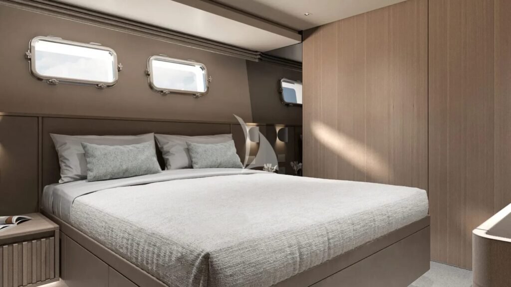 SUITU VIP stateroom