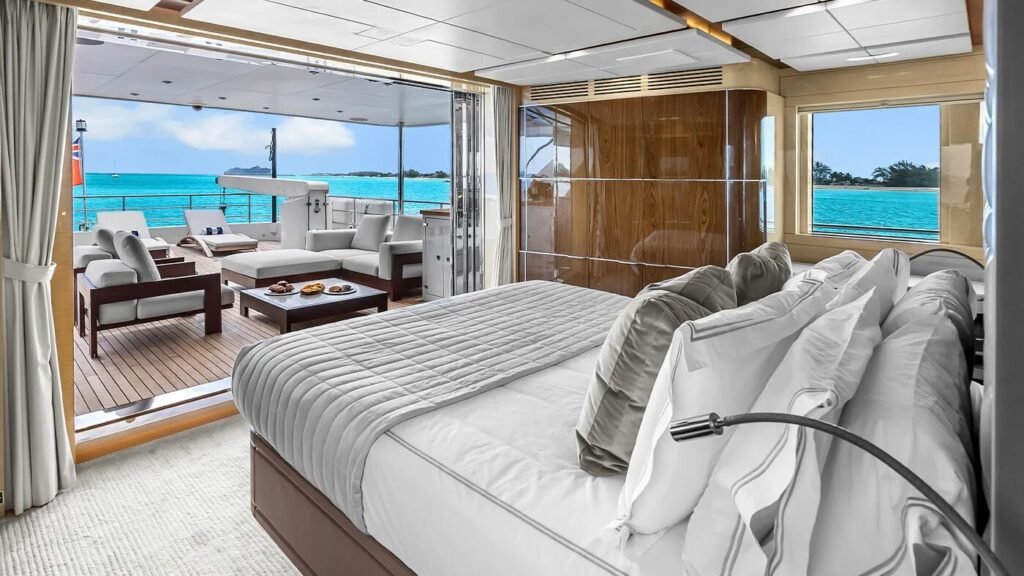 Tropa explorer yacht image 14