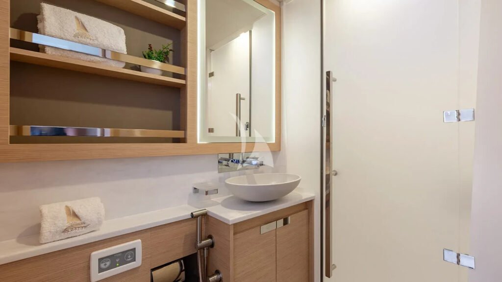 VAGATOR - Bathroom