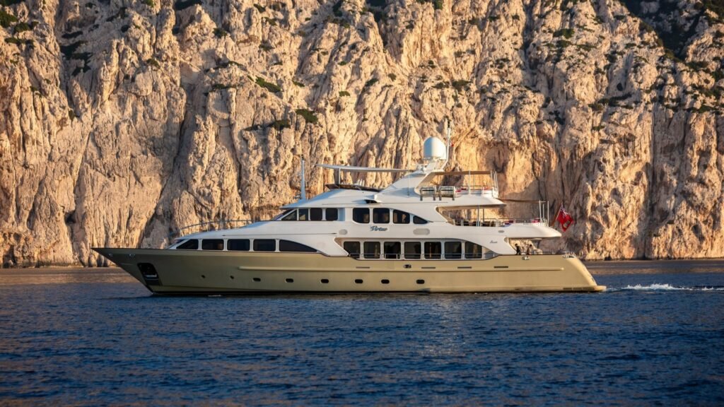 VIRTUE - Classic Benetti character
