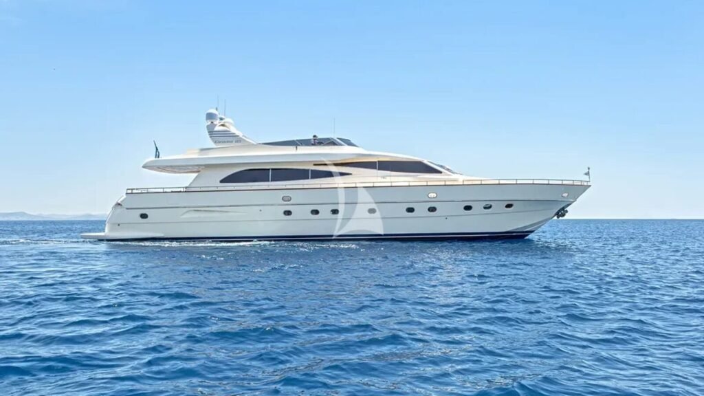 VYNO Canados 90 profile