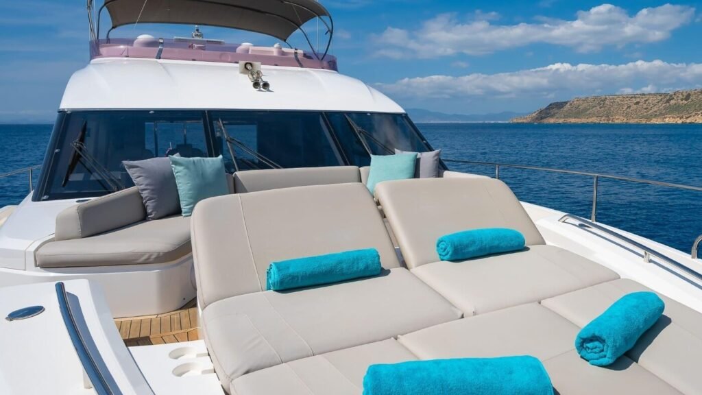 ZEN-VIBES yacht photo 3