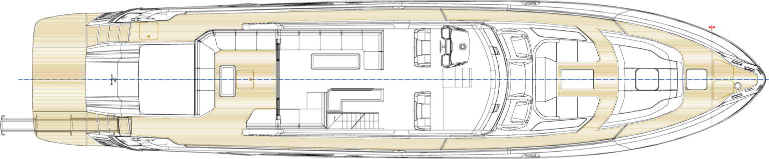 Otam 90 HT layout