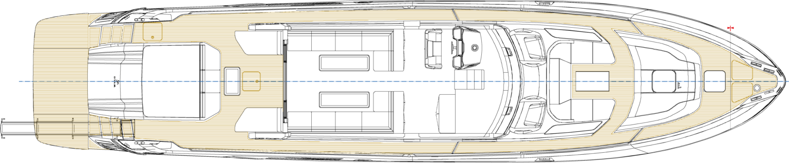 Otam 90 HT layout