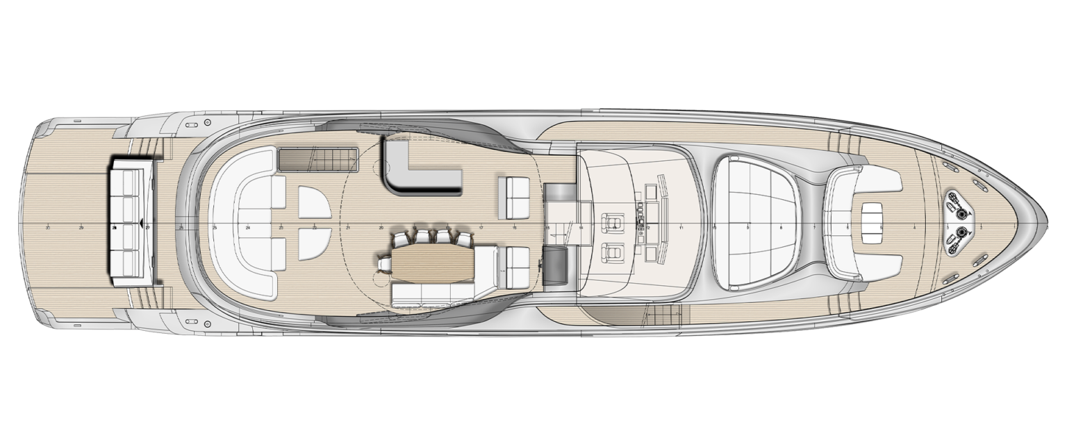 Filippetti_Yacht_Tamplate-B-F100_Img_tecniche_U