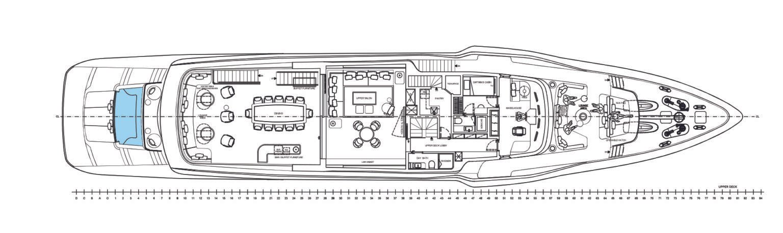 ISA-Unica-45M-steel-upperdeck