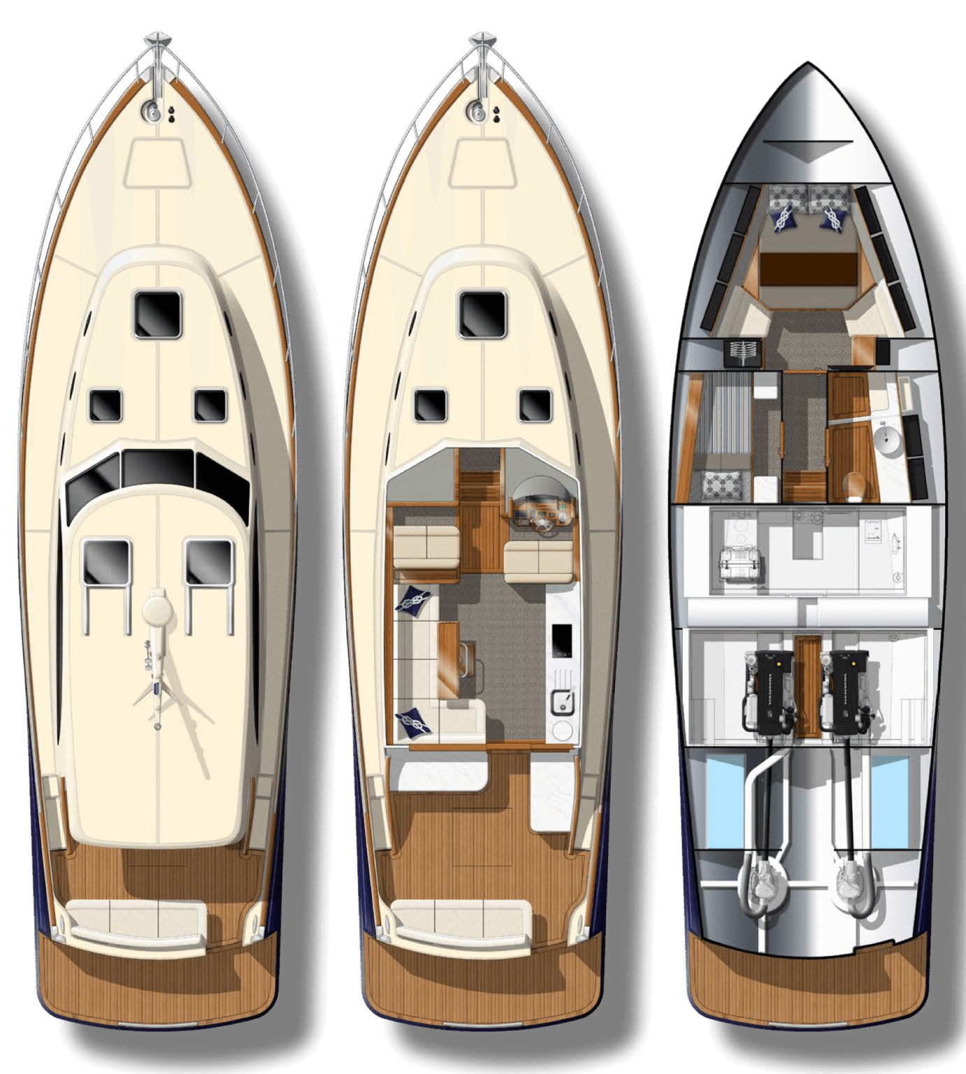 PB45-LAYOUT-SEDAN-UPPER-GALLEY