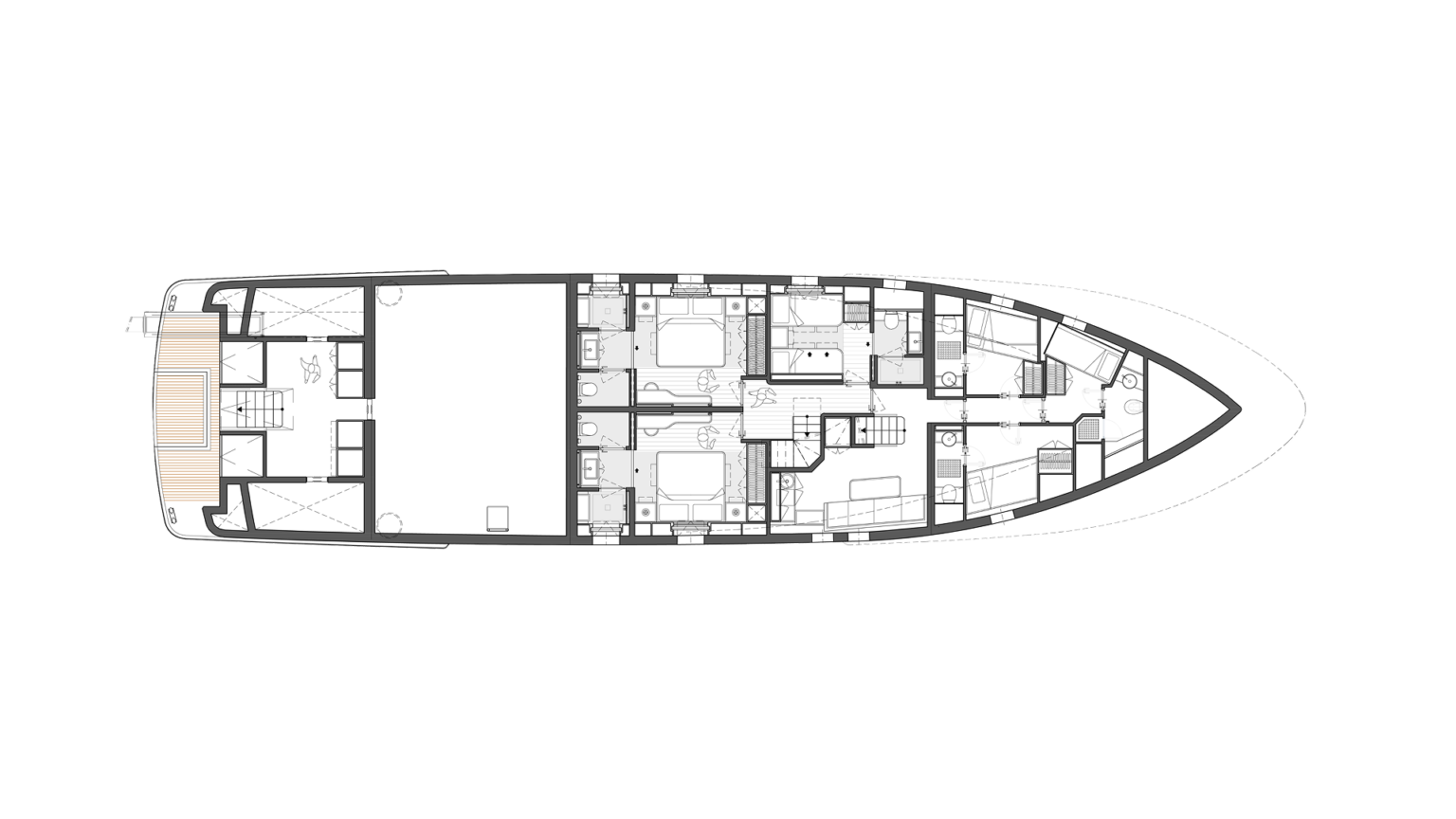 Rj-102-Lower-deck