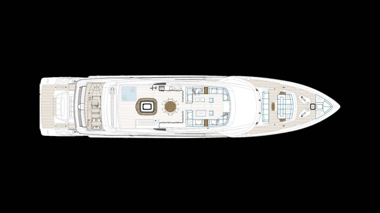 Rj-130-Sundeck