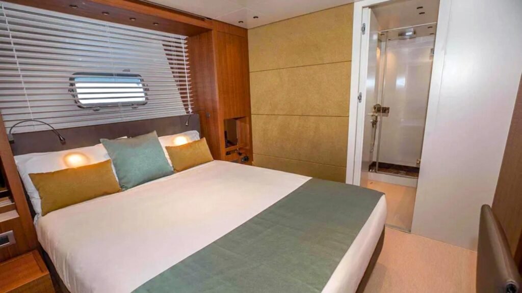 ALLEGRIA VIP suite