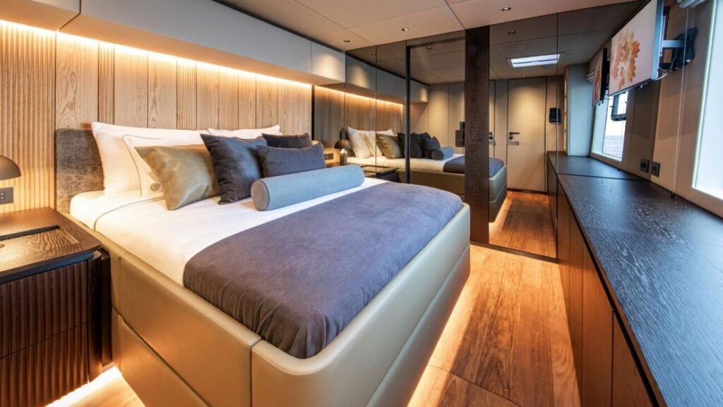A-PLAN - Guest Suite